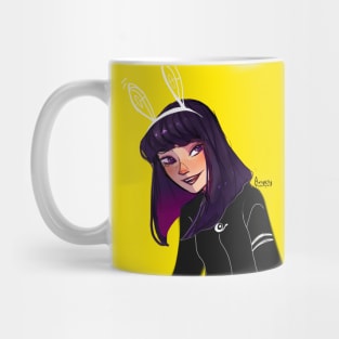 Miraculous Mug